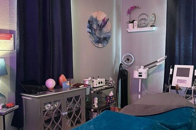 Mayar Center Massage Agadir