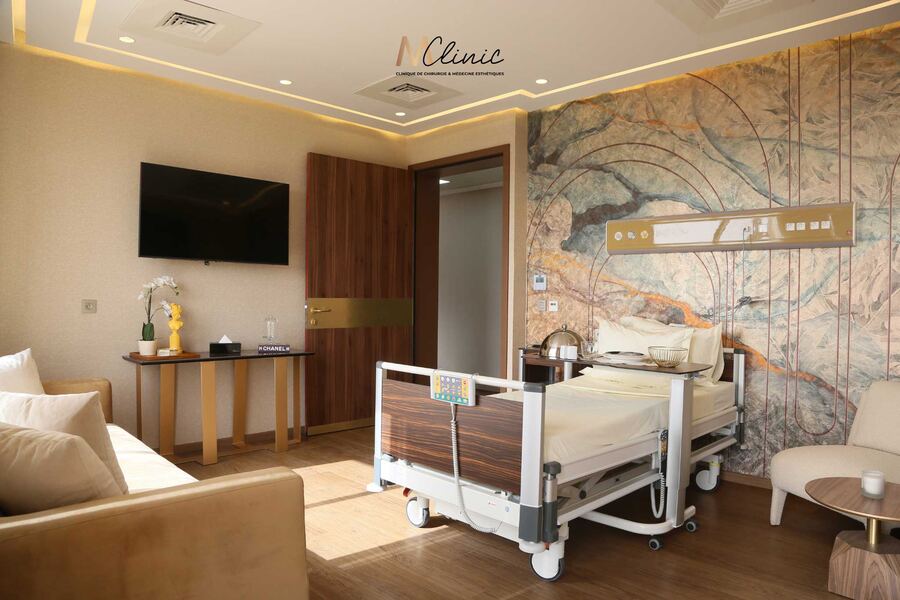 Mclinic marrakesh