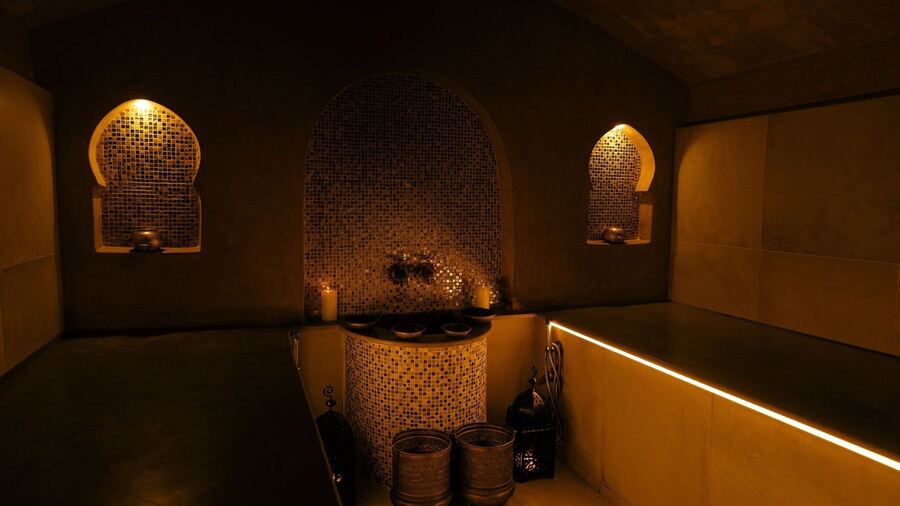 Minaïa - Women Only Spa & Hammam in Tamraght