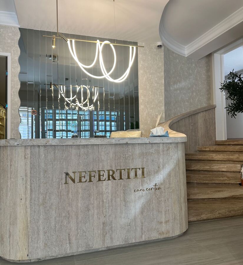 Nefertiti Care Center