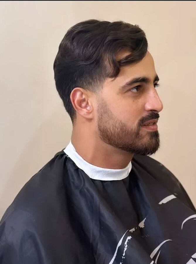 OG barber