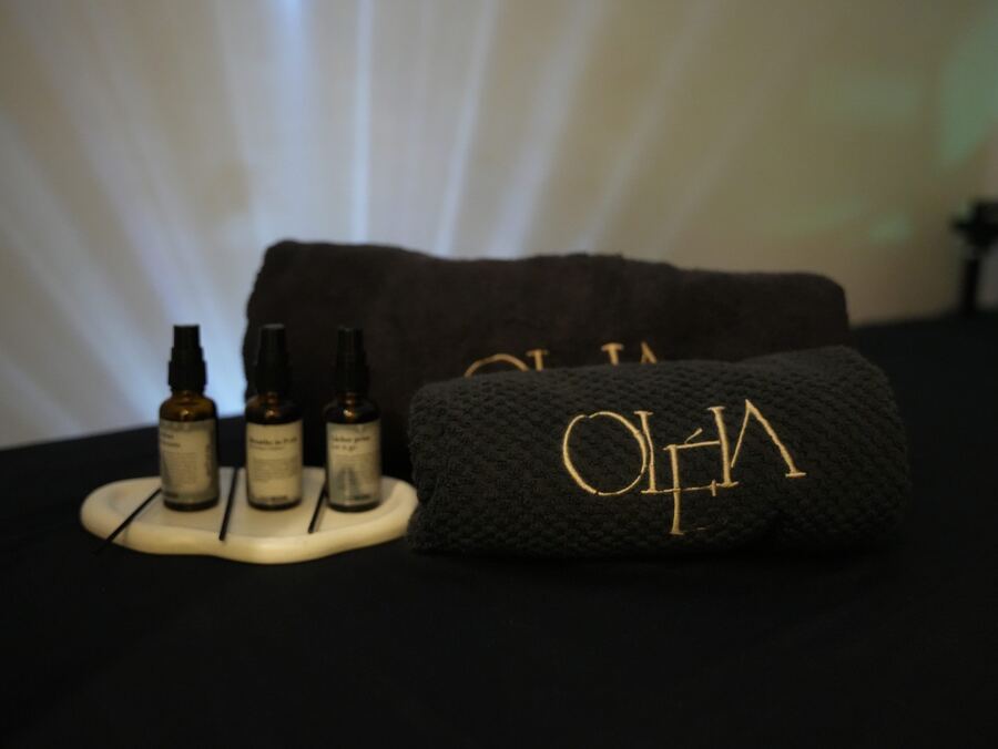 OLEIA MARRAKECH - Headspa Marrakech - Centre de soins et bien être capillaires