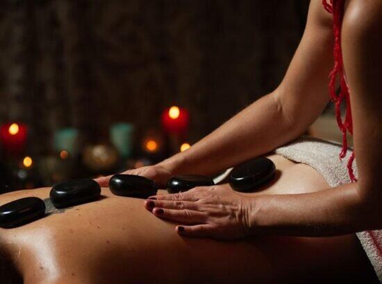 Orelia Spa & Beauty