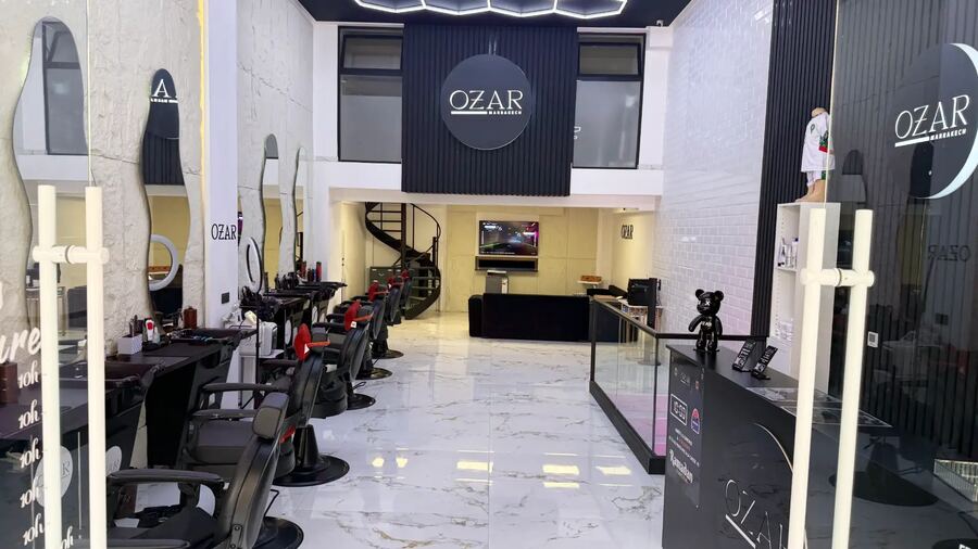 OZAR (Lawest)