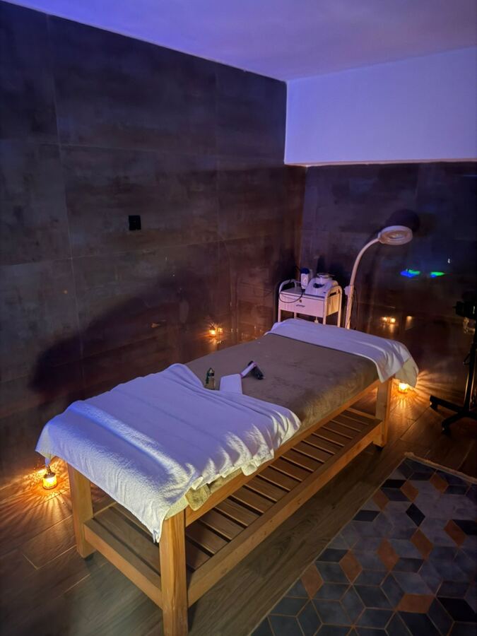 Prestina Relax Spa Massage Casablanca Hammam Casablanca
