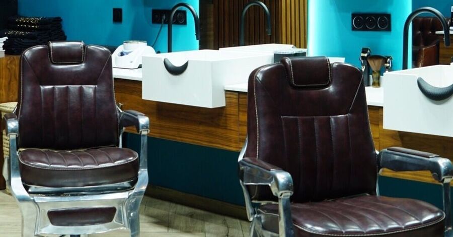 Private Barber Marrakech