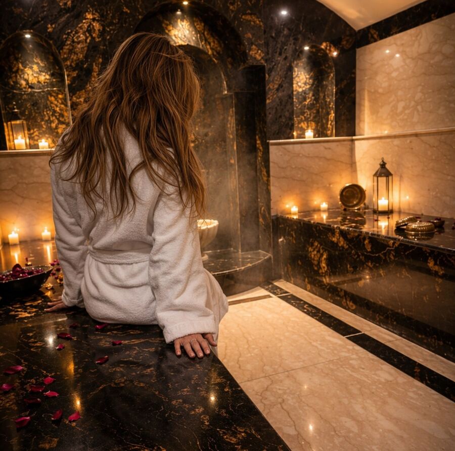 Riviera Spa Marrakech