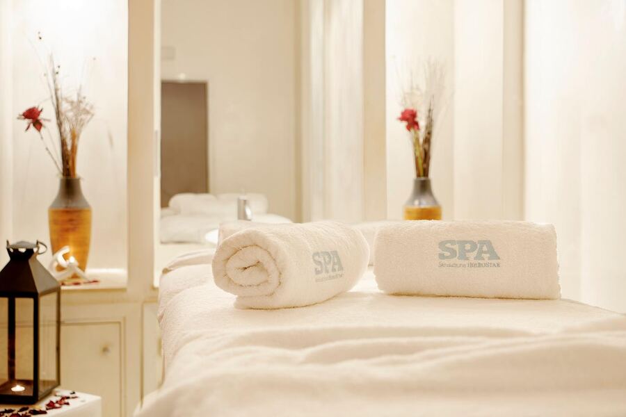 SENSORIEL THALASSO SPA - IBEROSTAR AGADIR