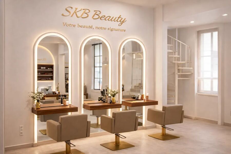 SKB Beauty