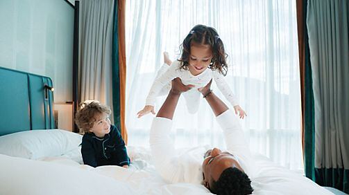 Sofitel Agadir Thalassa sea & spa