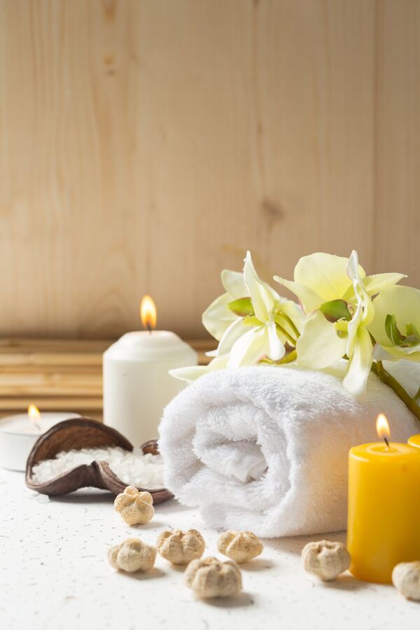 SOMA BEAUTY SPA