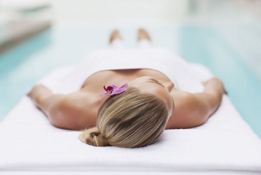 Spa Agadir By Kenzi