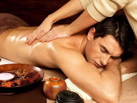 Spa Agadir - Massage & Hammam