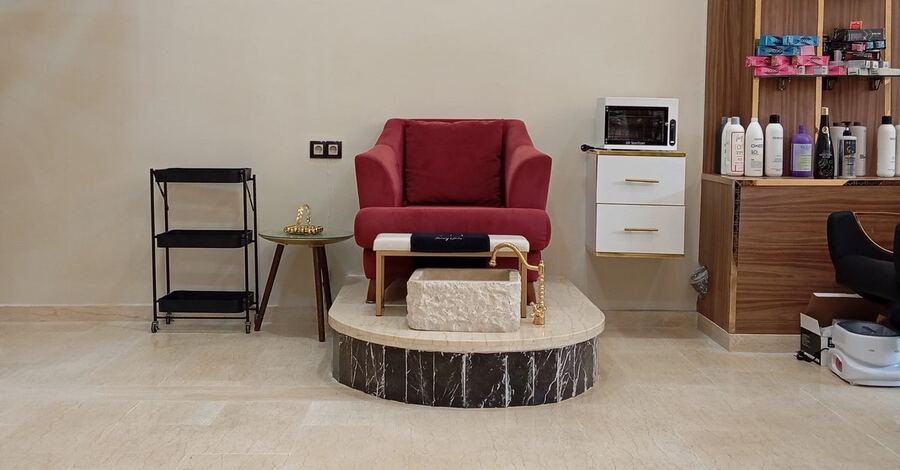 Spa Kholoud ® | SPA & Beauty Center - Mohammedia