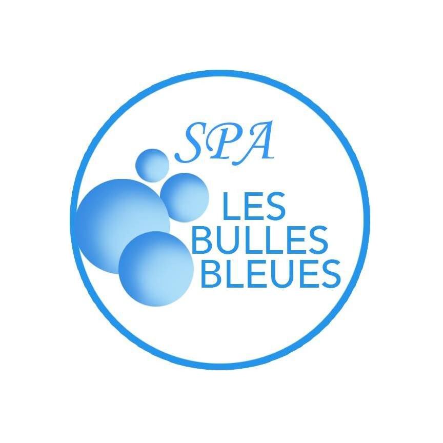 Spa les Bulles Bleues