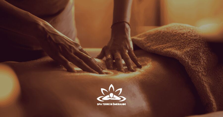 SPA TERRE D'EMERAUDE