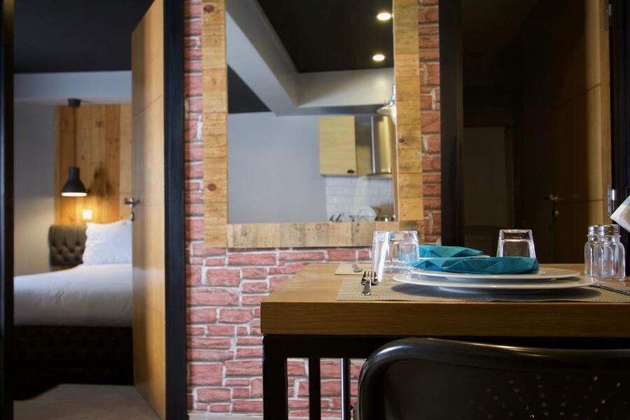 Suite Loc & Spa Casablanca