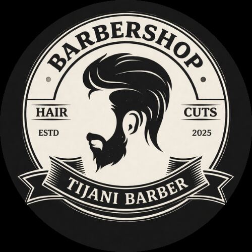 Tijani barbershop