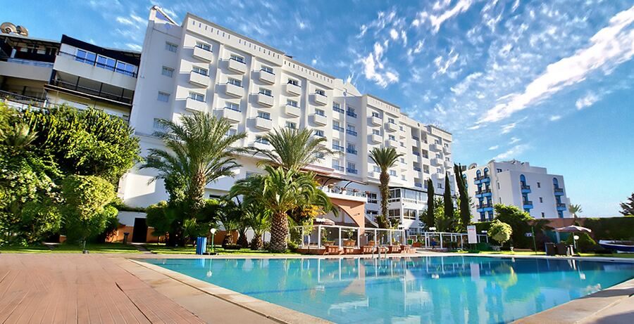Tildi Hôtel Agadir & Spa