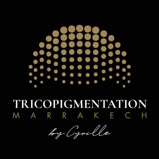 Tricopigmentation Marrakech by Cyrille