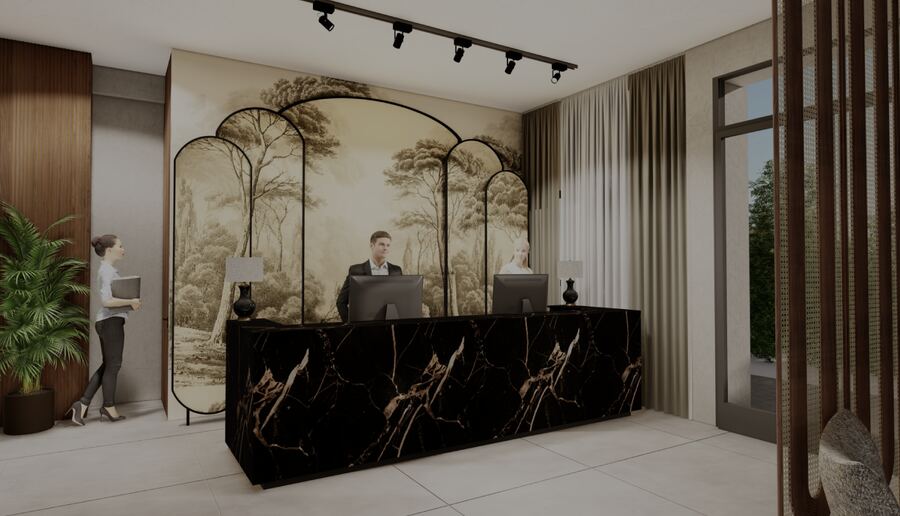 Urban Hôtel & Spa